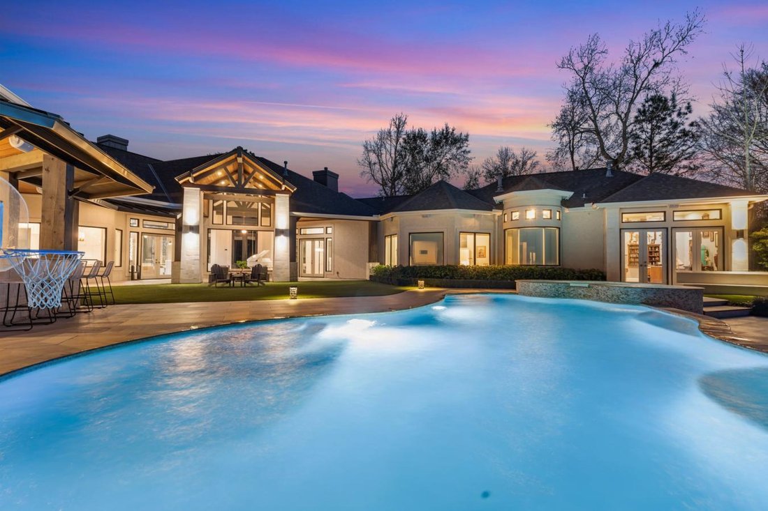 House in Spring, Texas, United States 1 - 18506756