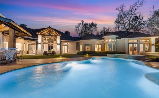 Casa a Spring, Texas, Stati Uniti 1