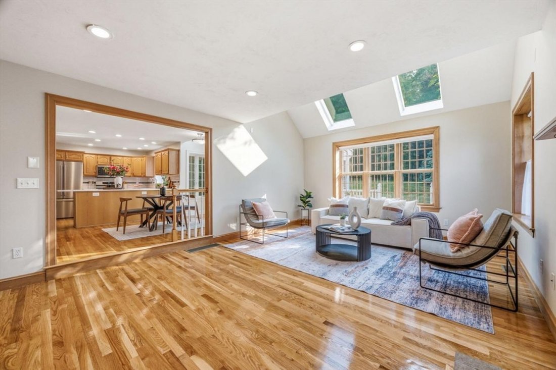 House in Westborough, Massachusetts, United States 3 - 18506775
