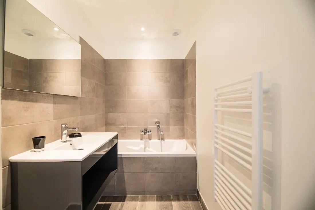 Apartment in Lecci, Corsica, France 3 - 18506743