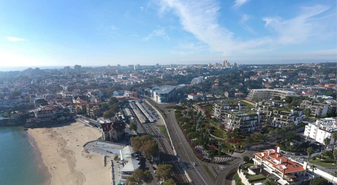 Apartment in Cascais e Estoril, Lisbon, Portugal 4 - 18507200