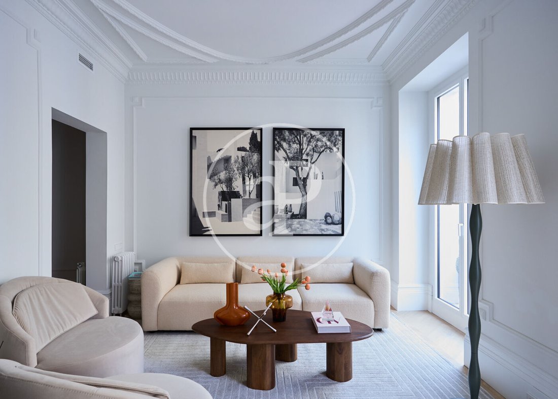 Wohnung in Centro, Madrid, Spanien 2 - 18506908