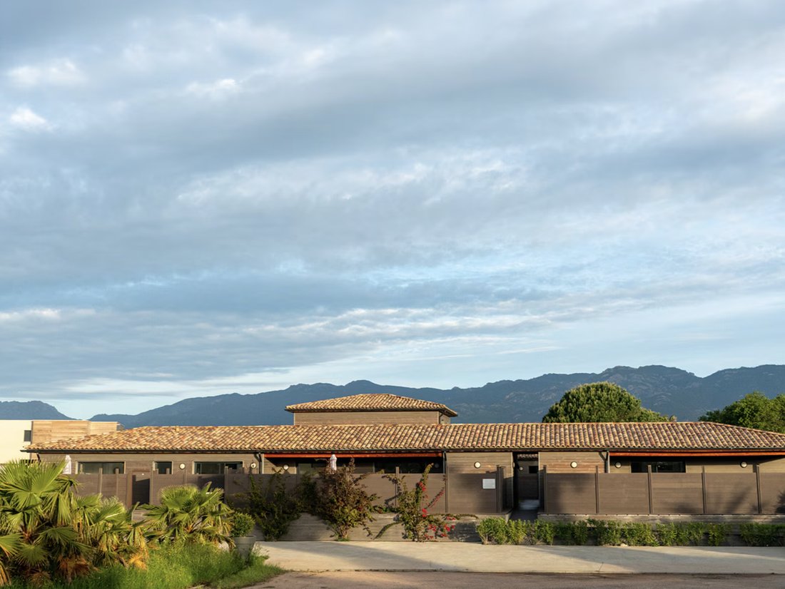 House in Lecci, Corsica, France 4 - 18506758