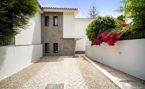 Villa in Estoril, Cascais e Estoril, Lisbon 1