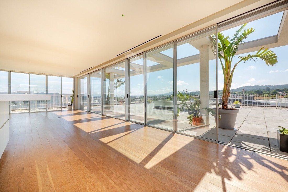Apartment in Barcelinhos, Braga, Portugal 1 - 18506826