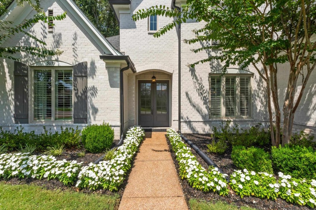 House in Arlington, Tennessee, United States 1 - 18506731