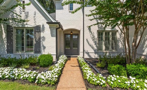 Haus in Arlington, Tennessee, Vereinigte Staaten 1