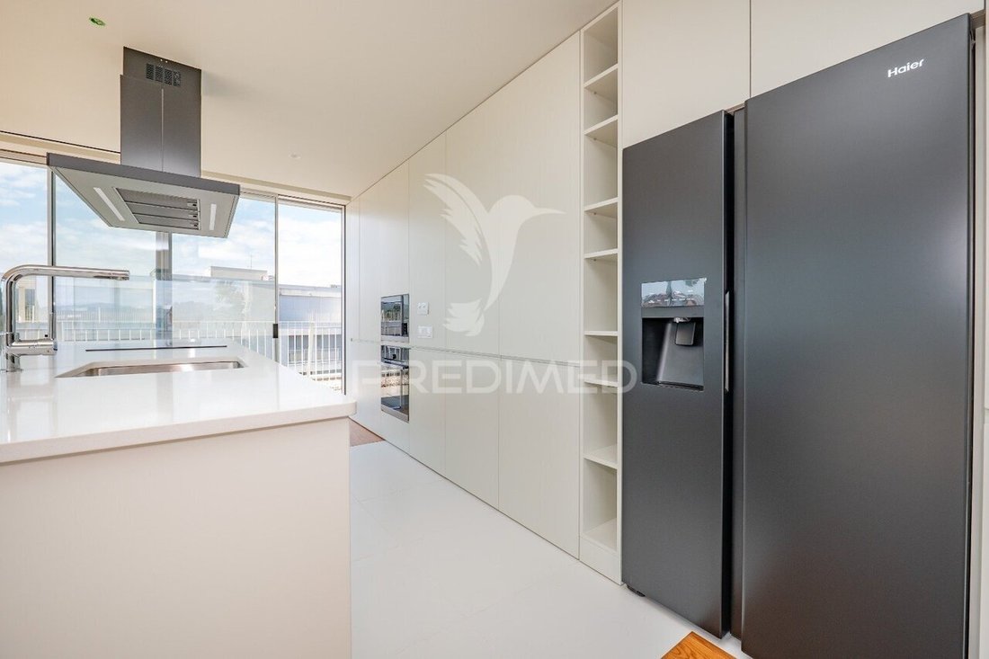 Apartment in Barcelinhos, Braga, Portugal 5 - 18506826