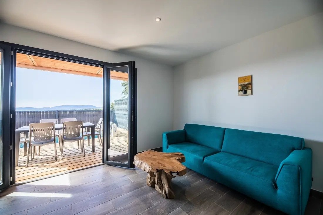 Villa in Lecci, Corsica, France 2 - 18506749