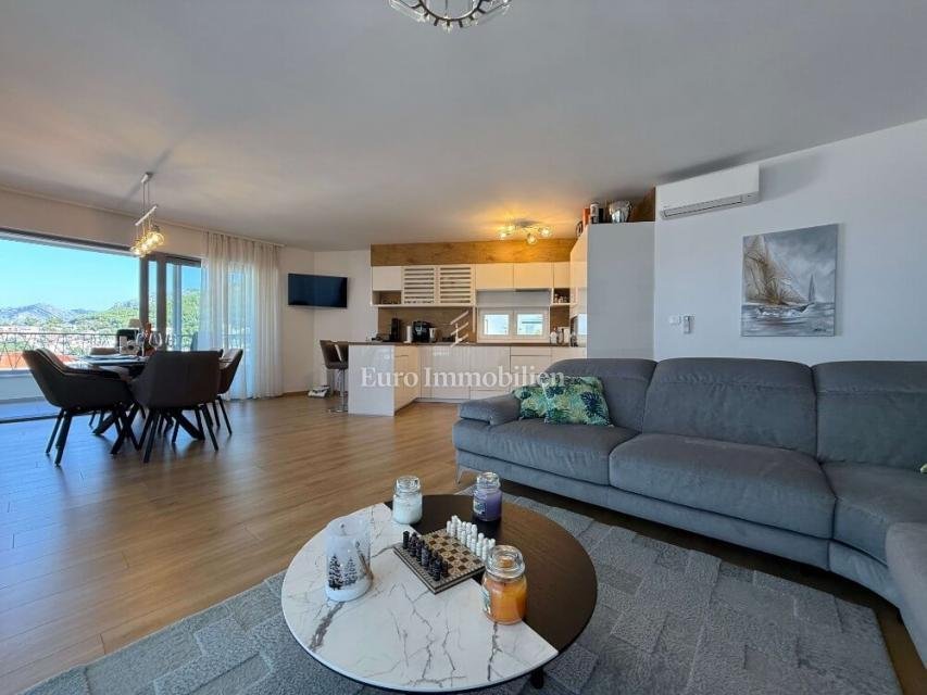Apartment in Baska Voda, Split-Dalmatia County, Croatia 1 - 18506795