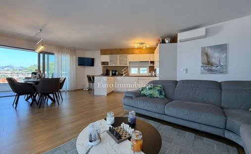 Apartment in Baska Voda, Split-Dalmatia County, Croatia 1