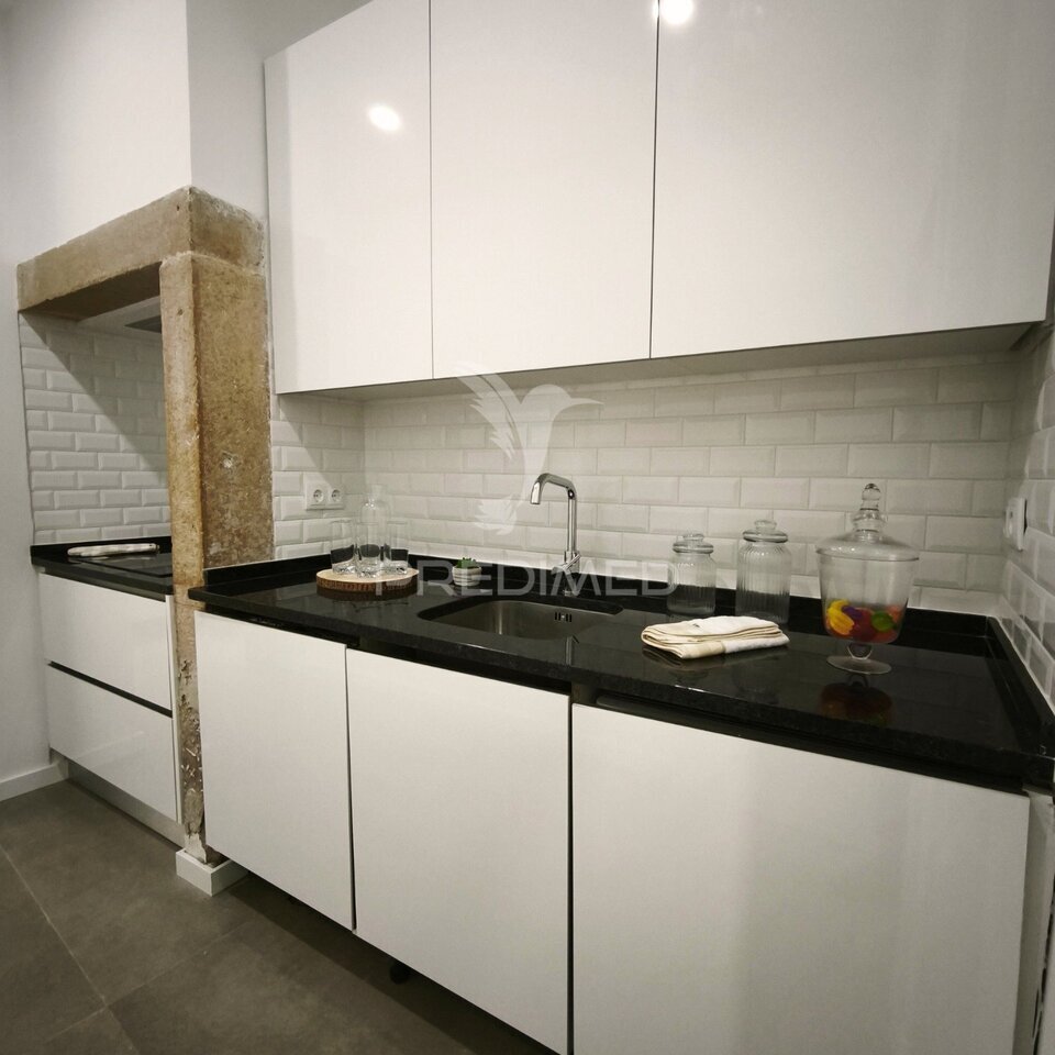 Apartment in Benfica, Lisbon, Portugal 1 - 18506837