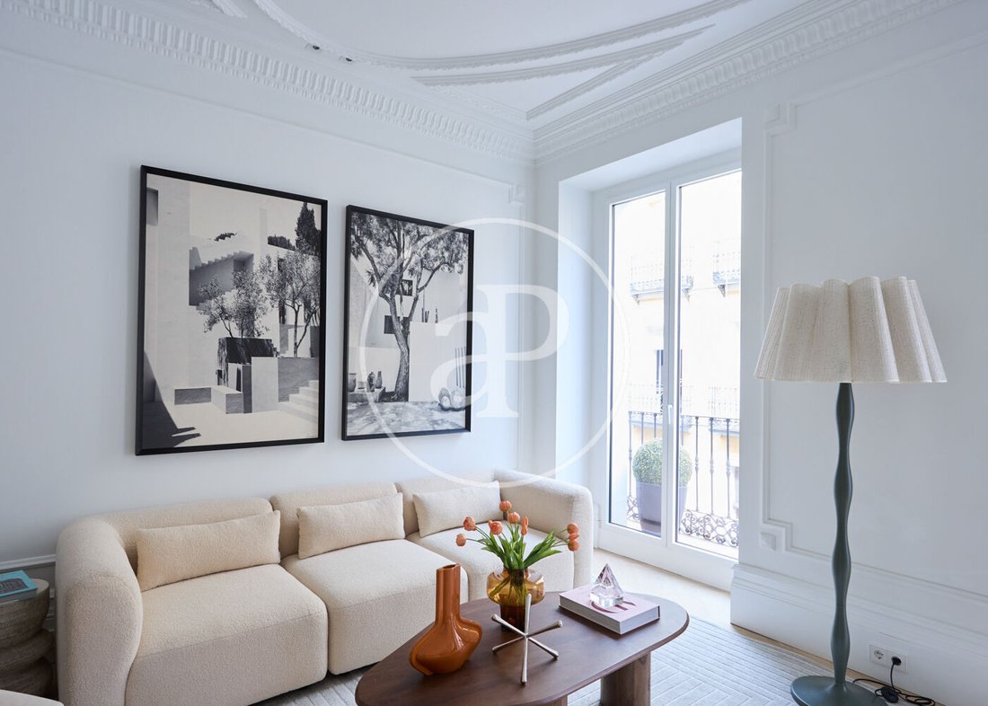 Wohnung in Centro, Madrid, Spanien 3 - 18506908