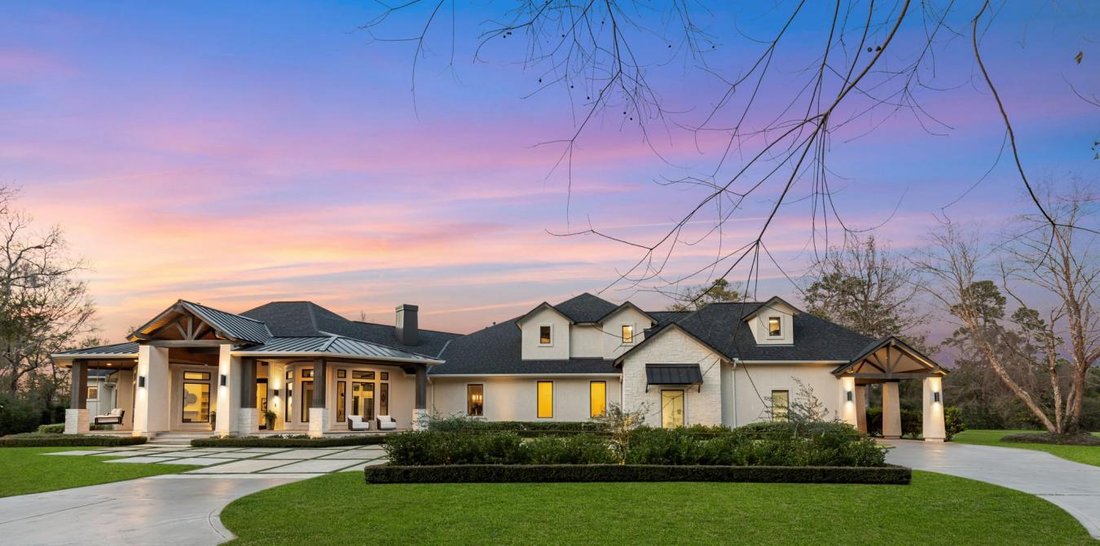 House in Spring, Texas, United States 2 - 18506756