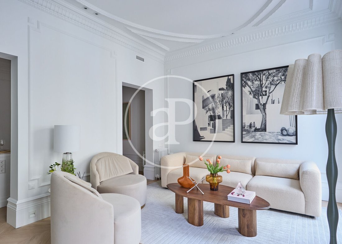 Wohnung in Centro, Madrid, Spanien 4 - 18506908