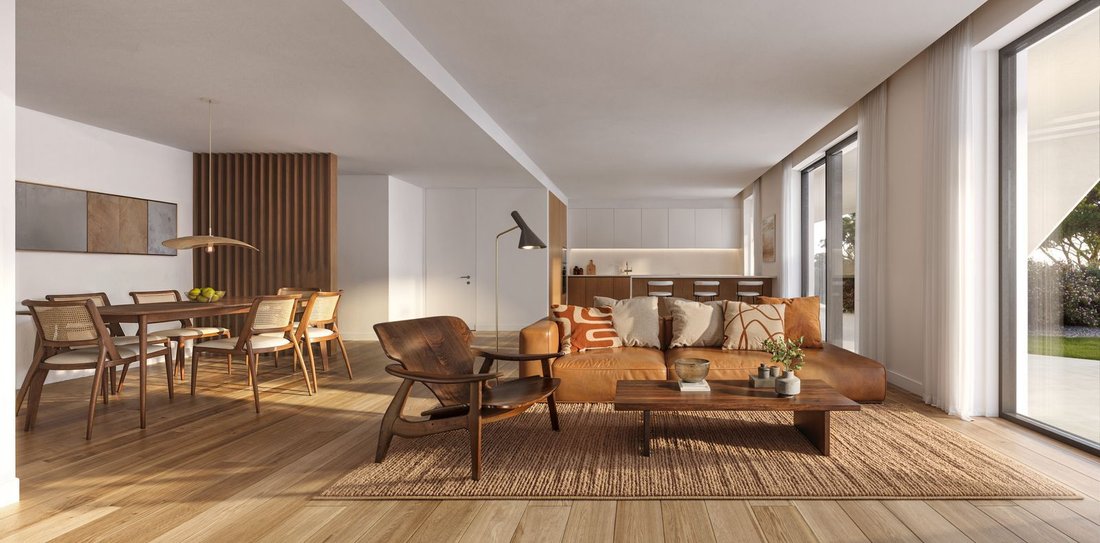 Apartment in Belas, Lisbon, Portugal 5 - 18507281