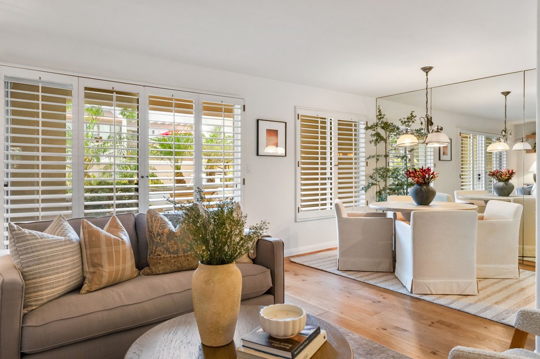 Condo in Santa Barbara, California, United States 1 - 18506699