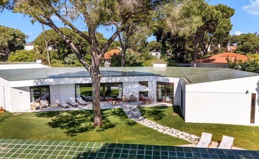Villa in Estoril, Cascais e Estoril, Lisbon 1