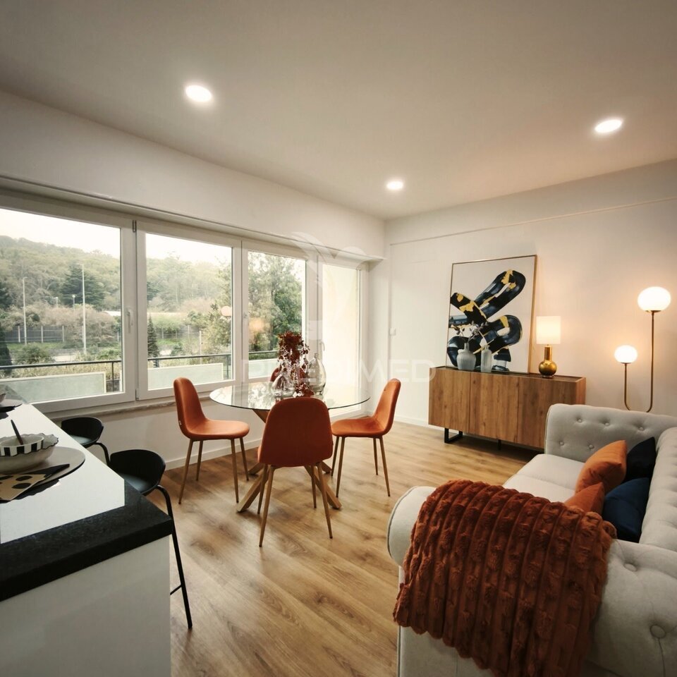 Apartment in Benfica, Lisbon, Portugal 5 - 18506837