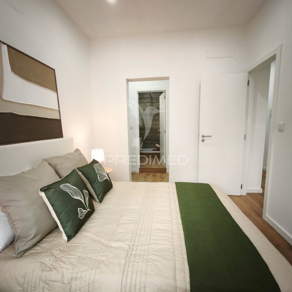 Apartment in Benfica, Lisbon, Portugal 3 - 18506837