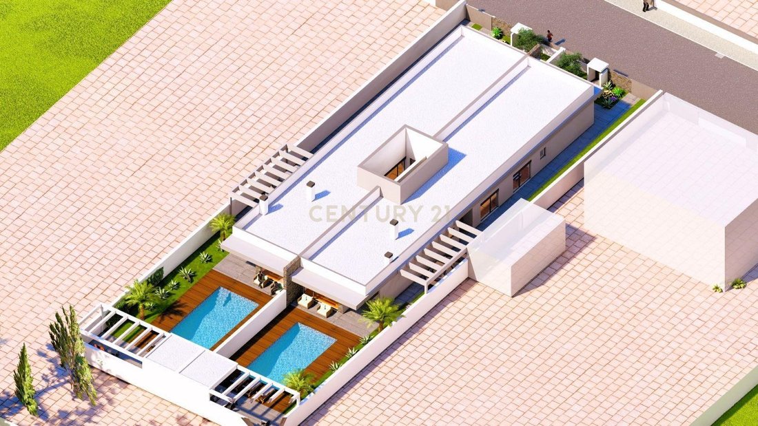Villa in Fernao Ferro, Setubal, Portugal 1 - 18506724