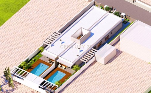 Villa in Fernão Ferro, Setúbal Municipality, Portugal 1