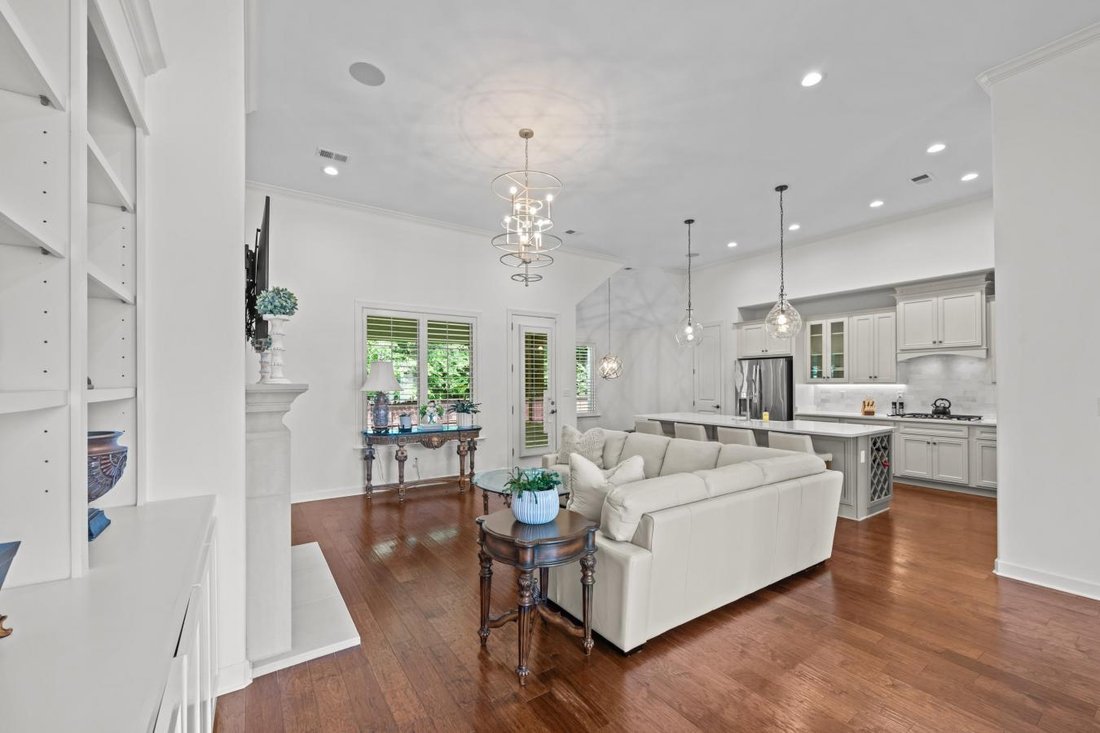 House in Arlington, Tennessee, United States 5 - 18506731