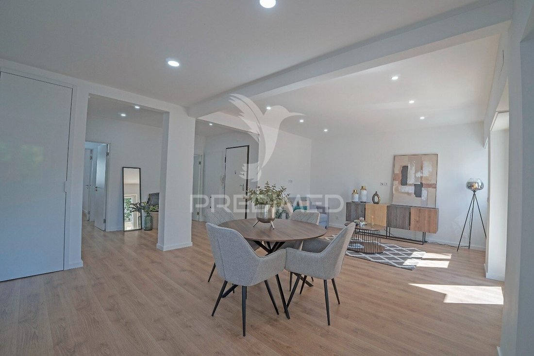 Apartment in Benfica, Lisbon, Portugal 2 - 17119457
