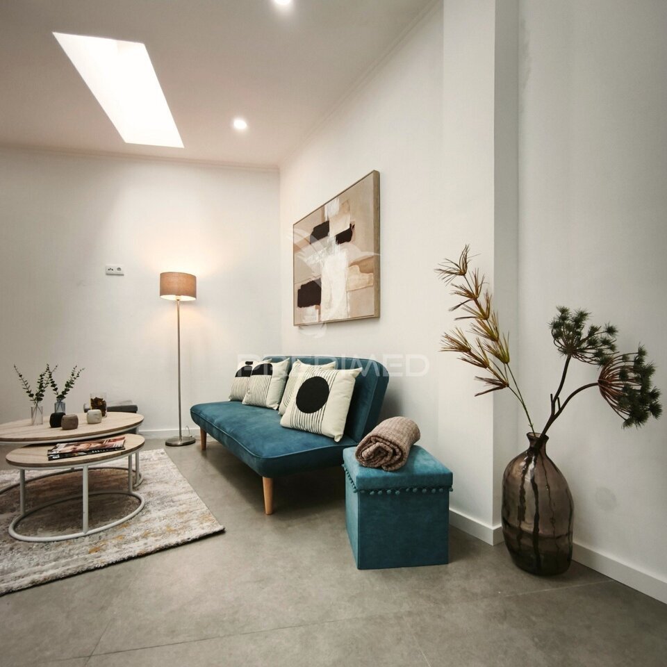 Apartment in Benfica, Lisbon, Portugal 2 - 18506837