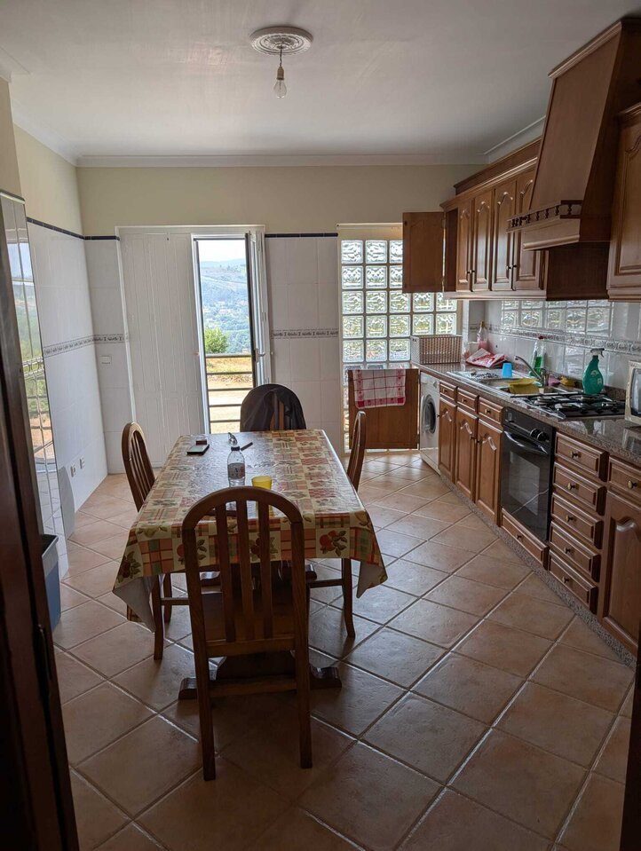 Apartment in Vila e Roussas, Viana do Castelo District, Portugal 1 - 18506648