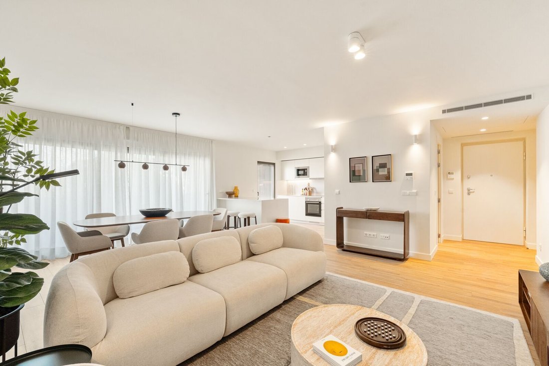 Apartment in Lumiar, Lisbon, Portugal 2 - 17652570