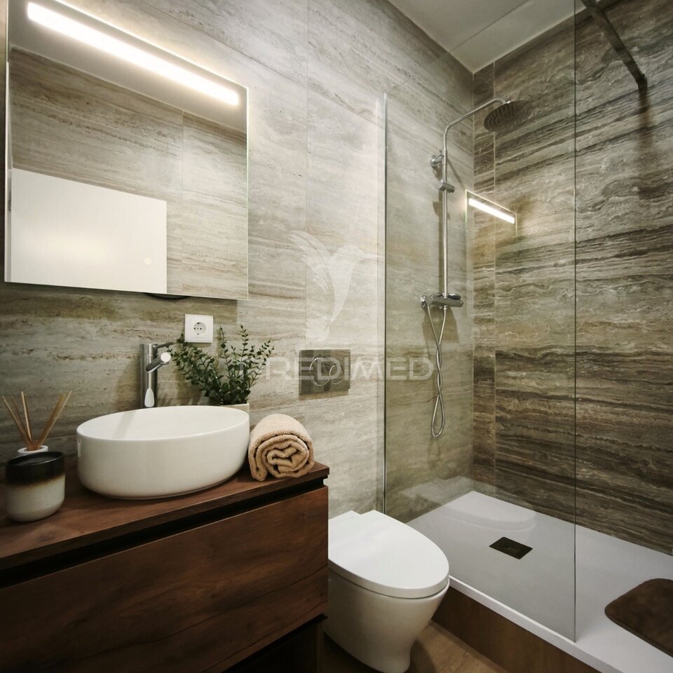 Apartment in Benfica, Lisbon, Portugal 4 - 18506837