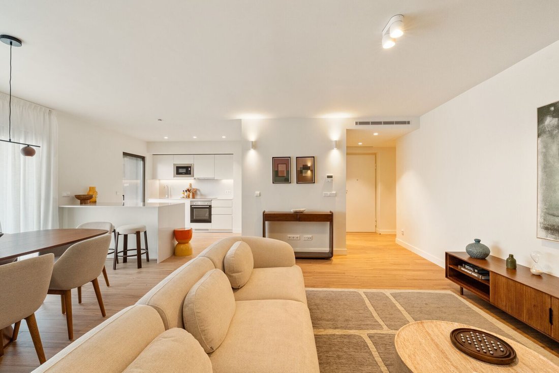 Apartment in Lumiar, Lisbon, Portugal 5 - 17652570