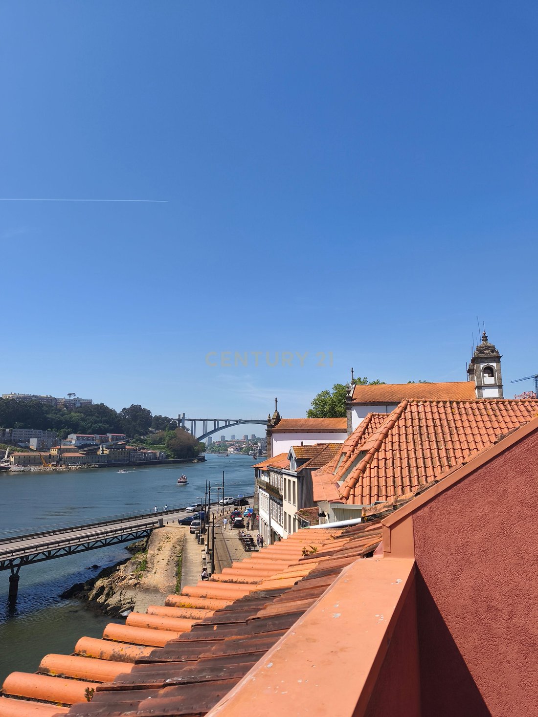 Appartement à Lordelo do Ouro et Massarelos, District de Porto, Portugal 5 - 18506737
