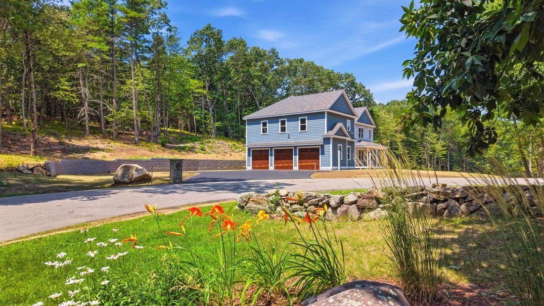 House in Derry, New Hampshire, United States 2 - 18506689
