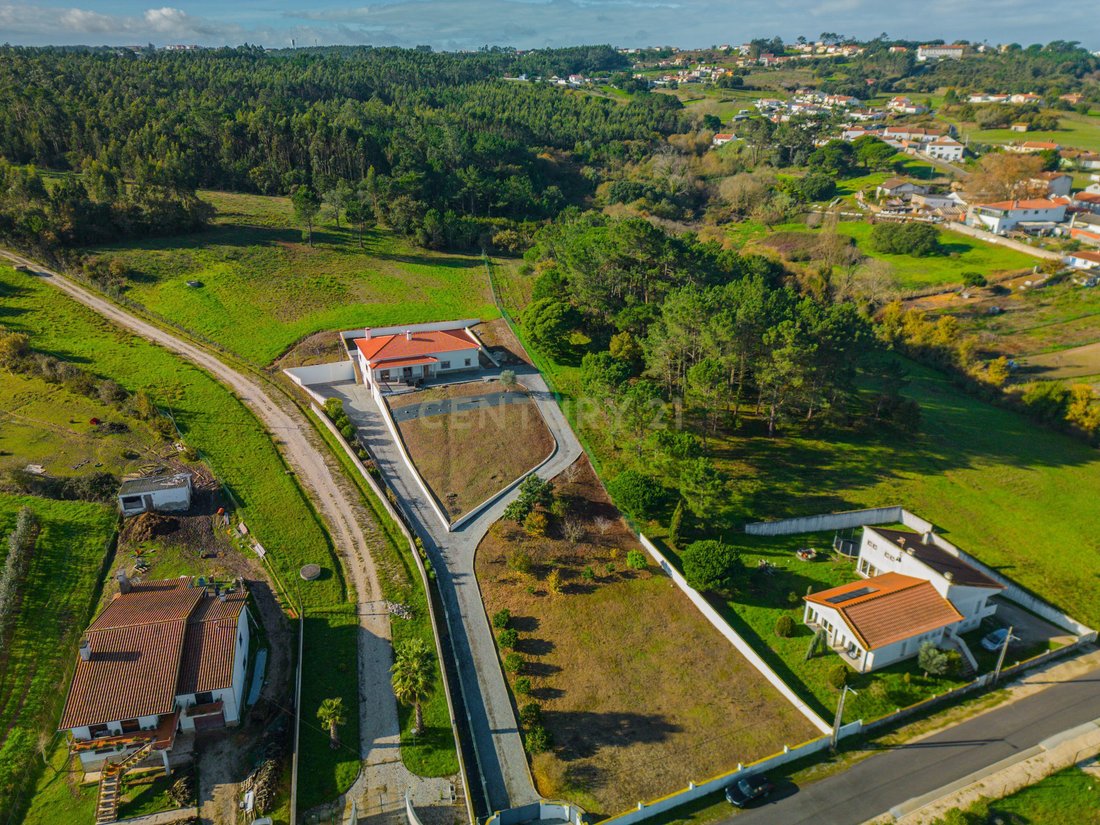 Villa in Nossa Senhora do Populo, Coto e Sao Gregorio, Leiria District, Portugal 5 - 18506727