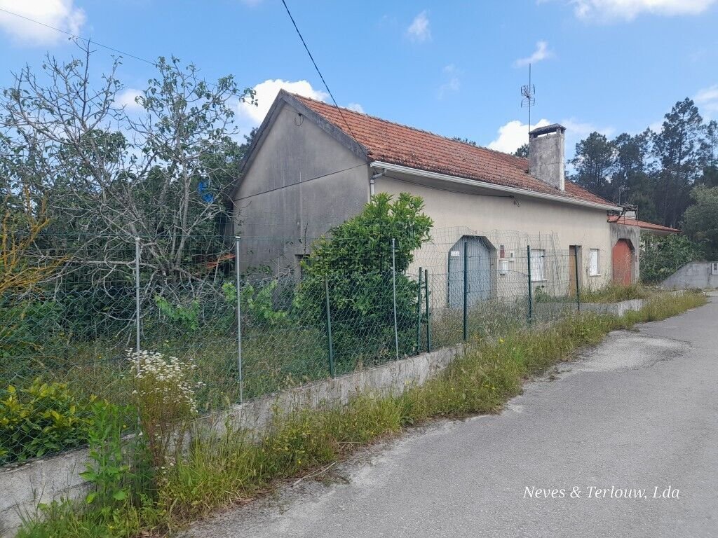 House in Monte Redondo e Carreira, Leiria District, Portugal 3 - 18506647