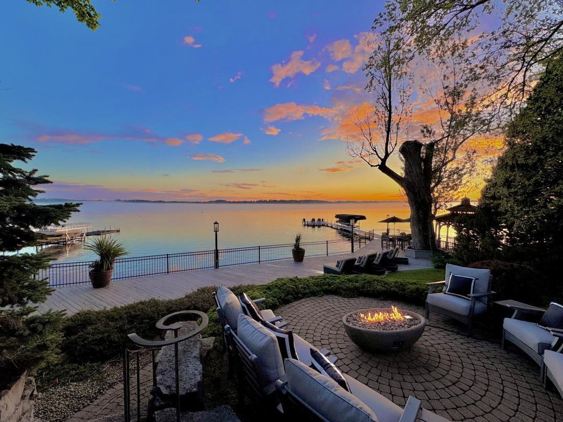 House in Skaneateles, New York, United States 4 - 18506635