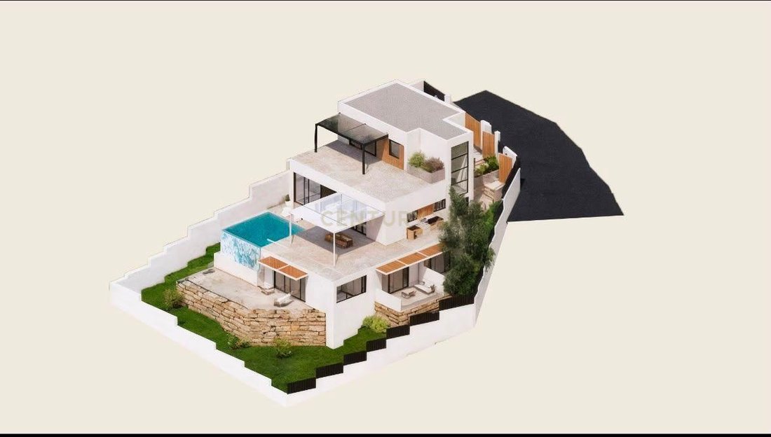 Land in Riviera del Sol, Mijas, Spain 2 - 18506716