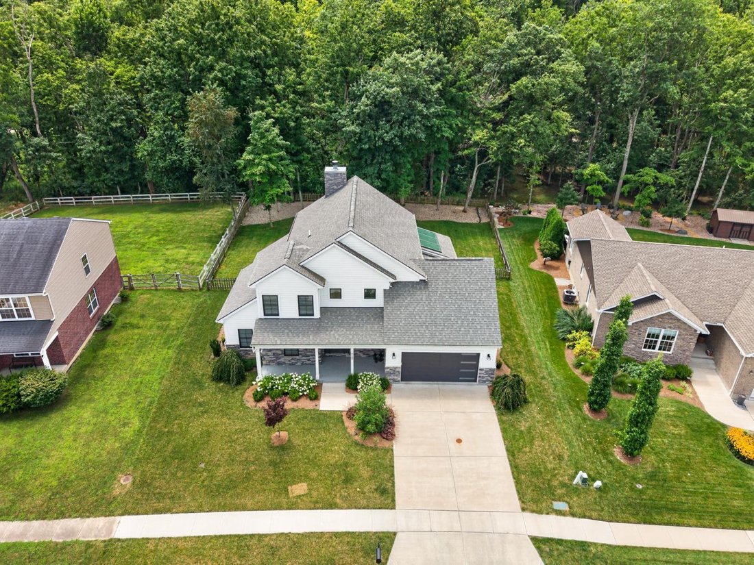 House in Goshen, Ohio, United States 2 - 18466746