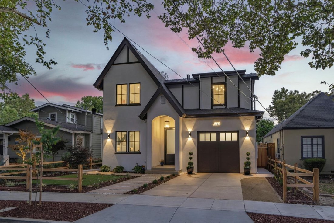 House in San Jose, California, United States 3 - 18506686