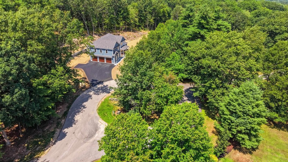 House in Derry, New Hampshire, United States 1 - 18506689
