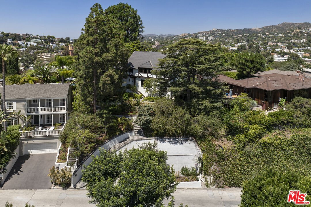 House in Los Angeles, California, United States 3 - 18506688