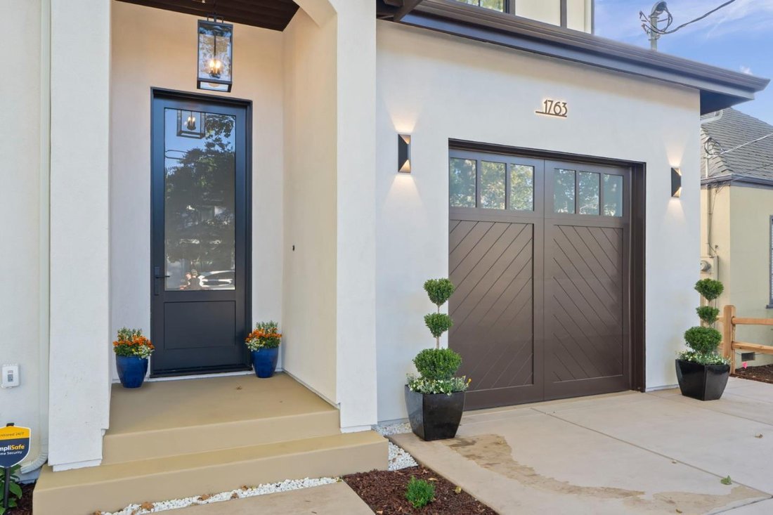 House in San Jose, California, United States 5 - 18506686