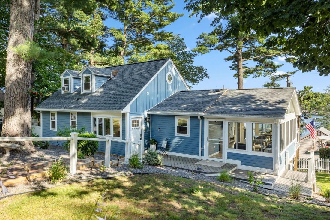 House in Windham, New Hampshire, United States 2 - 18506770