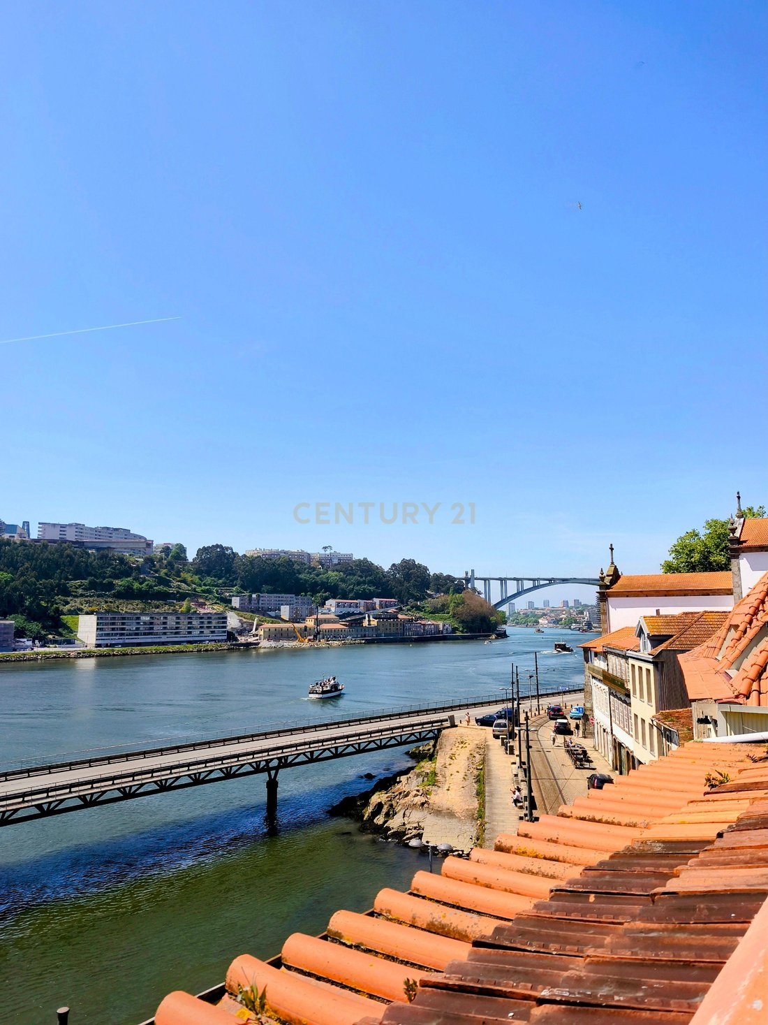 Appartement à Lordelo do Ouro et Massarelos, District de Porto, Portugal 4 - 18506737