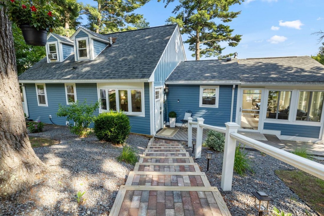 House in Windham, New Hampshire, United States 4 - 18506770