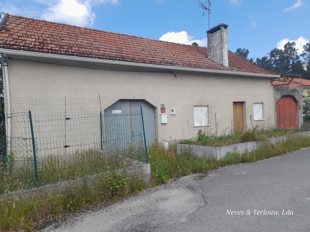 House in Monte Redondo e Carreira, Leiria District, Portugal 2 - 18506647