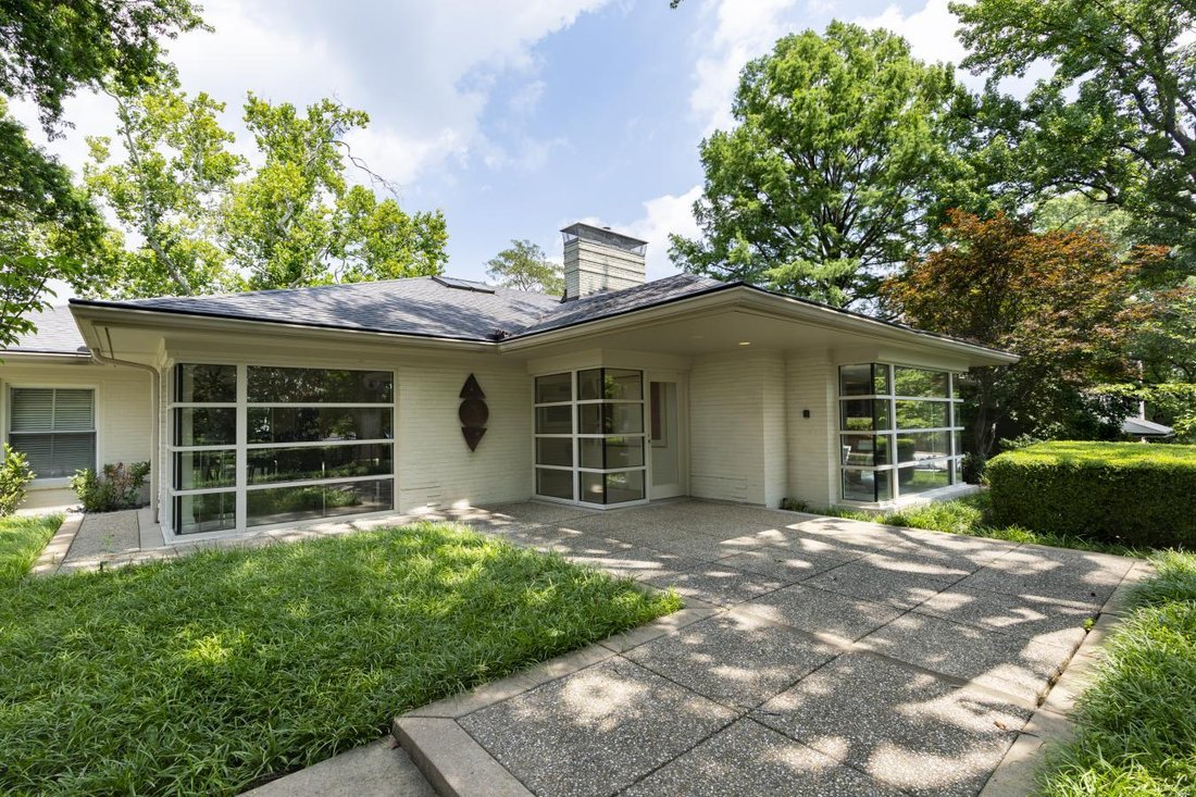House in Richmond Heights, Missouri, United States 2 - 18506729