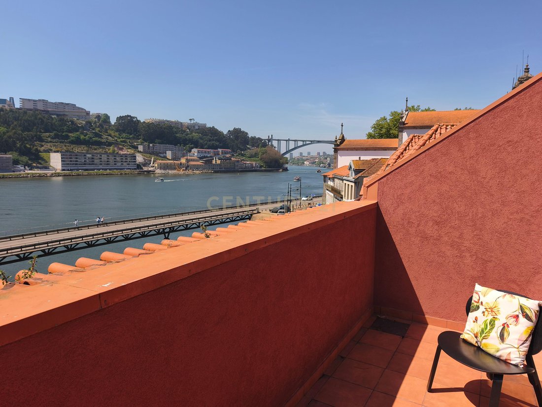 Appartement à Lordelo do Ouro et Massarelos, District de Porto, Portugal 2 - 18506737